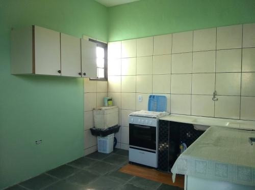 Imagem 6 de 14 de Casa Itanhaém Lado Serra A 470 Mts Da Rodovia 2km Do Mar.