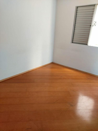 Imagem 15 de 19 de Apartamento Com 51 M² A Venda No Condomínio Residencial Pedra Branca - Jardim Peri - São Paulo | Sp - Ap26531v