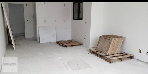 Imagem 6 de 12 de Estúdio No Córrego Grande Com 1 Dormitório - Em Construção - Ap5739