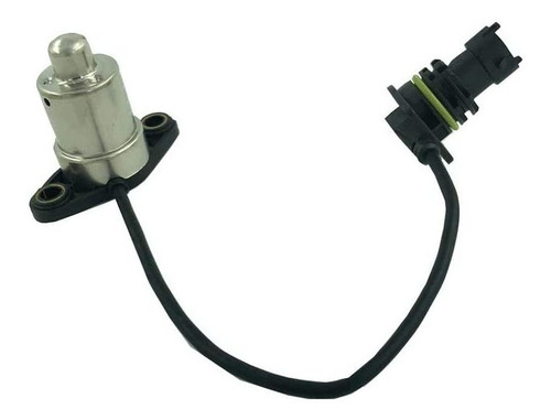 Sensor Nivel Aceite Carter Para Camaro V8 6.2l 2017 Gm Parts