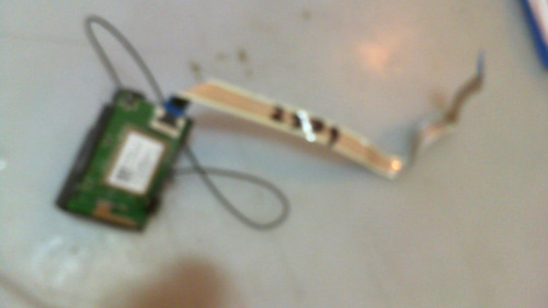 Modulo Wifi Tcl 43s425-mx 50s425-mx 07-rt8812-ma4g Wc1kr2601 (Usado)