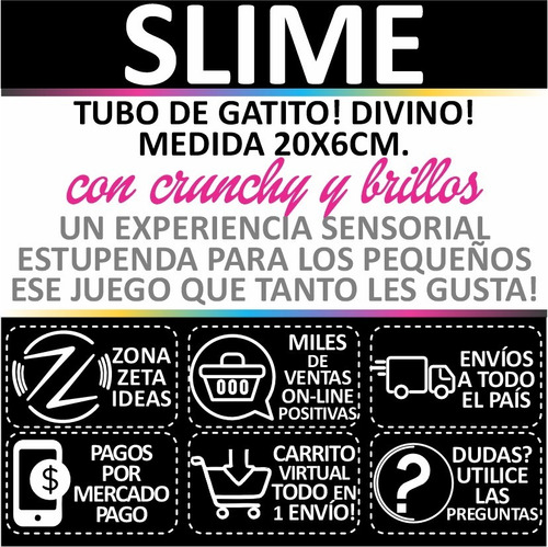 Imagen 3 de 3 de Slime