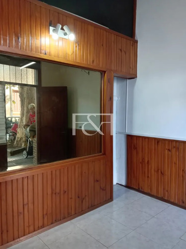 Alquiler Local Comercial 2 Ambientes En Aguada