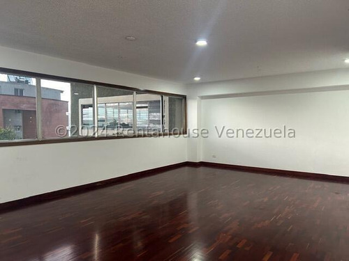 Apartamento En Alquiler - Terrazas Del Club Hipico - Mls #25-14996