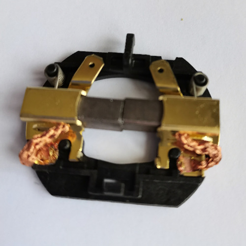 Soporte De Carbón Para Taladro Inalámbrico, 3 Unidades, Con