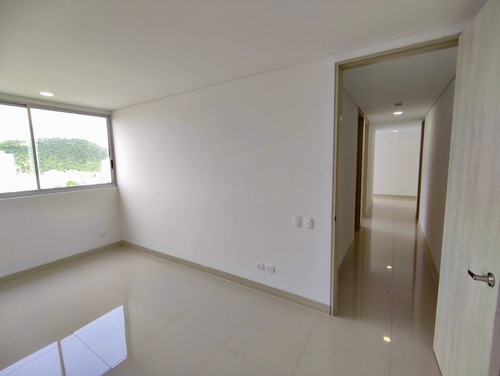Imagen 29 de 29 de Venta De Apartamento En Manga.