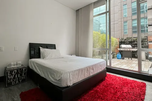Apartamento En Venta En El Chico. Cod V7305