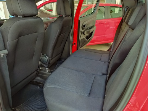 Fiat Nueva Strada Endurance Cabina Doble 1.4 0km 2021 #ca1