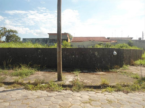 Imagem 1 de 3 de Terreno - Venda - Campos Eliseos - Itanhaem - Ita2744
