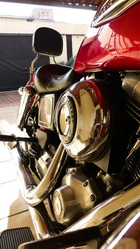 Harley Davidson