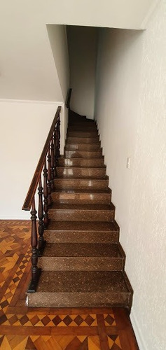 Imagem 15 de 15 de Casa Com 3 Dormitórios Para Alugar, 120 M² Por R$ 3.800,00 - Campo Grande - Santos/sp - Ca1232