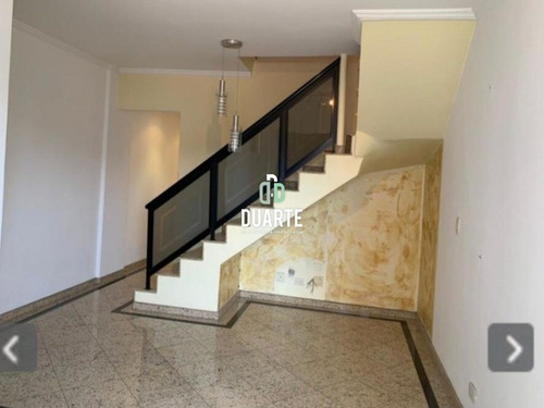 Imagem 2 de 21 de Cobertura - Co00071 - 68439856
