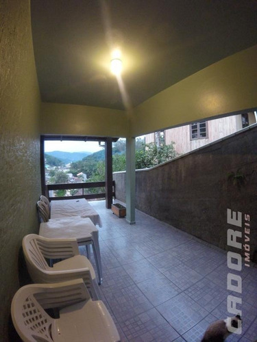 Imagem 16 de 20 de Ótima Casa Residencial No Bairro Glória: | Cadore Imóveis - 3050727v