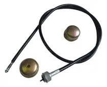 Comprar Chicote Velocimetro + Cubos Para F Disco Vocho 96-03