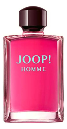 Joop! Eau De Toilette Spray For Men, 6.7 Ounce