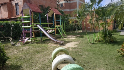 Imagen 29 de 30 de Townhouse En Venta En Guatire El Encantado 22-1285 - Tlf.04129915337