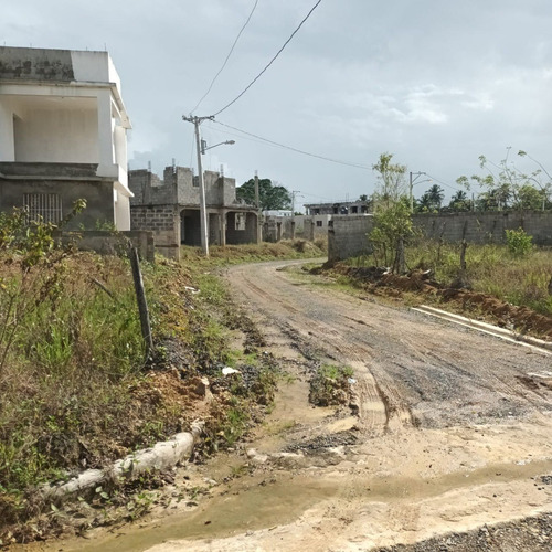 Imagen 5 de 19 de Solares A La Venta En El Residencial Don Marcos Con Su Títulos Deslindados