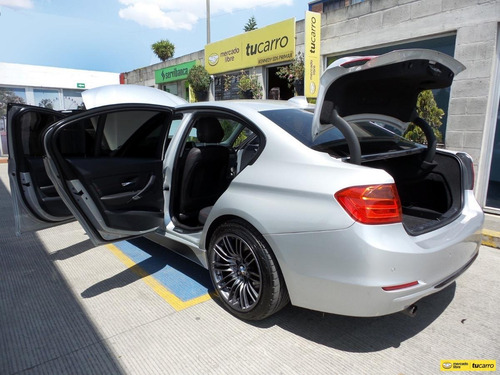 Imagen 11 de 25 de Bmw 320 I Sport Line
