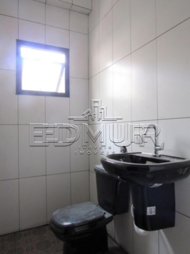 Sala - Nova Gerty - Ref: 23844 - L-23844