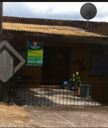 Imagem 4 de 5 de Terreno - Vila Jardim - Ref: 55134 - V-55134