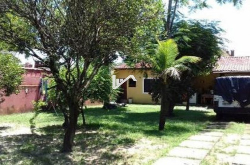 Imagem 9 de 12 de Ótima Casa Em Itanhaém Ca041