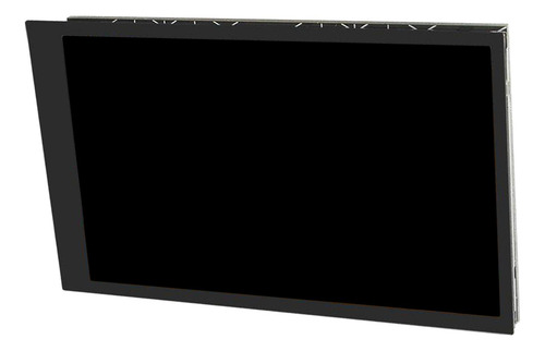 Pantalla Lcd Táctil Capacitivo Para Raspberry Pi 4b 3b 3b