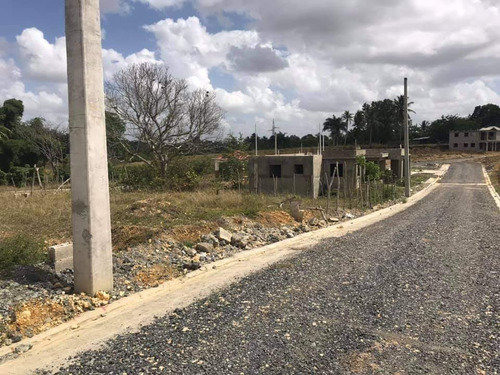 Imagen 9 de 14 de Vendo Solar En Villa Mella Santo Domingo Norte
