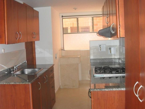 Espectacular Apartamento En Venta Envigado