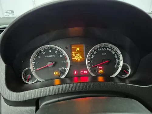 Suzuki Swift 1.2 AT