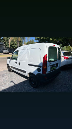 Renault Kangoo 1.5 TDCI GRAND CONFORT 2PLC