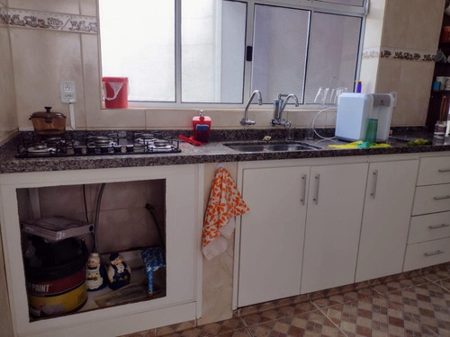 Imagem 16 de 30 de Belíssima Casa A Venda No Bairro Cecap Em Tatuí/sp - 471