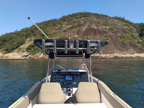 Catamara Garnet Offshore 250cc