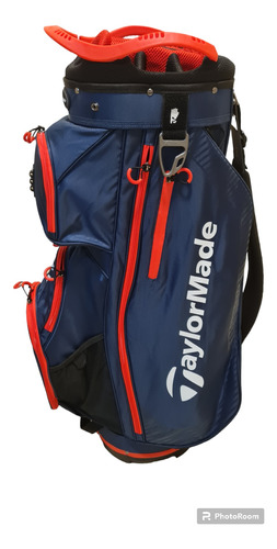 Taylormade Bolsa De Golf