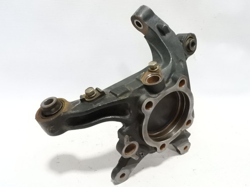 Mango Trasero Derecho Mitsubishi Endeavor 04-11 (Usado)
