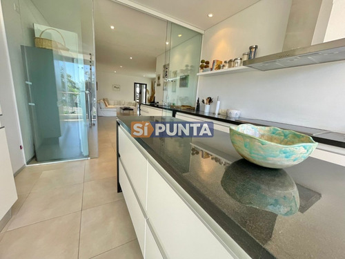 Imagen 9 de 23 de Apartamento En Venta - La Barra