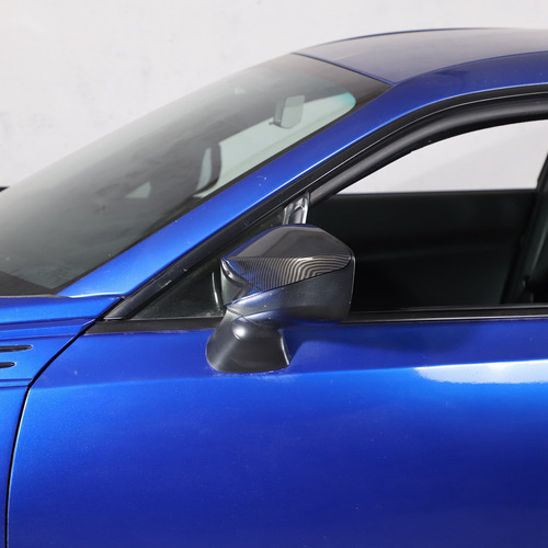 Tampa Do Espelho Retrovisor Abs Para Toyota 86/subaru Brz 20