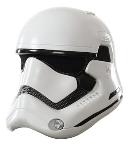 Star Wars: The Force Despierta Casco De 2 Piezas De