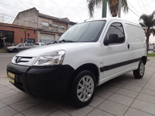 Imagen 1 de 15 de Peugeot Partner Confort 1.4 { Excelente Estado }