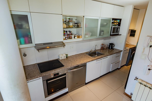 Imagen 8 de 30 de Venta Departamento 3 Dormitorios En Condos - Rosario - Central Argentino 180 06 02 - Castaño