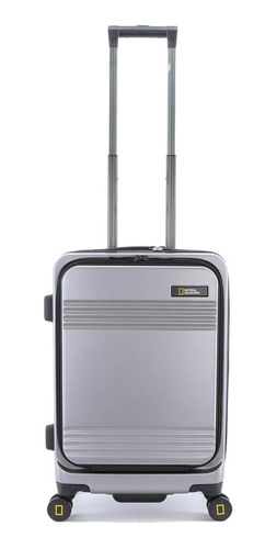 Valija Carry On 56 Cm Portanotebook Nat Geo Lodge