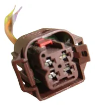 Comprar Ficha Bobina Ignicion Encendido Peugeot Citroen 4 Vias 1531