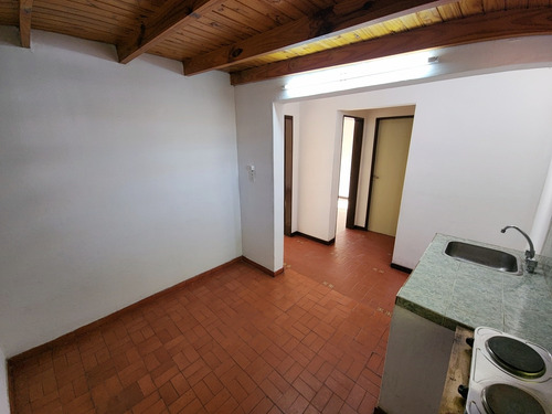 Ph De 2 Ambientes Con Terraza - Sin Expensas