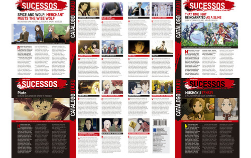 Superpôster Anime Invaders - Pluto, De Editora Europa. Editorial Europa, Capa Mole, Edição 2024-06-24 00:00:00 Em Português