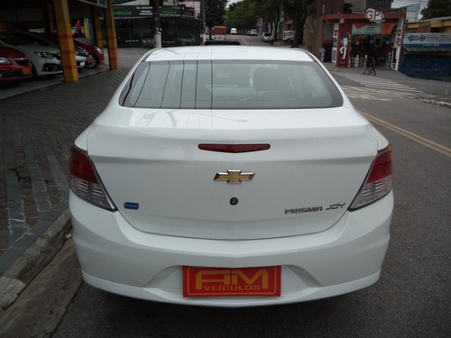 Gm Prisma Joy 1.0 Flex 2016/2017