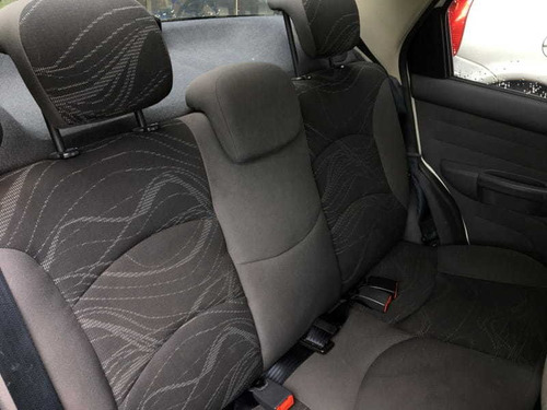 Fiat Siena El 1.4 Flex