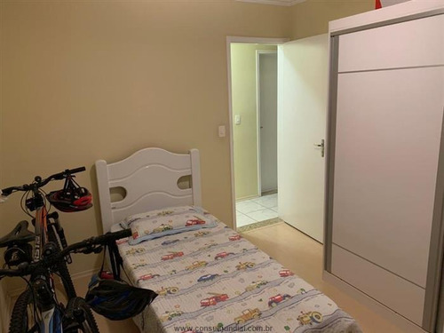 Imagem 4 de 17 de Apartamentos À Venda Em Jundiaí/sp - Compre O Seu Apartamentos Aqui! - 1476403