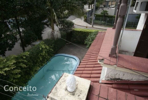 Imagem 2 de 15 de Casa/sobrado - Petropolis - Ref: 4274 - V-4274