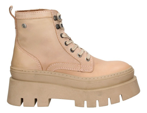 Botin Casual Mujer Zappa - H325