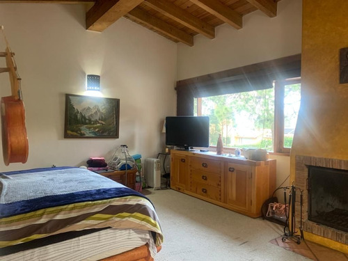 Imagen 8 de 22 de Casa En Condominio Fracc. Avándaro, Valle De Bravo