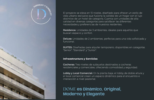 Venta Exclusivo Monoambiente Ideal Inversion En Palermo Hollywood Con Financiacion